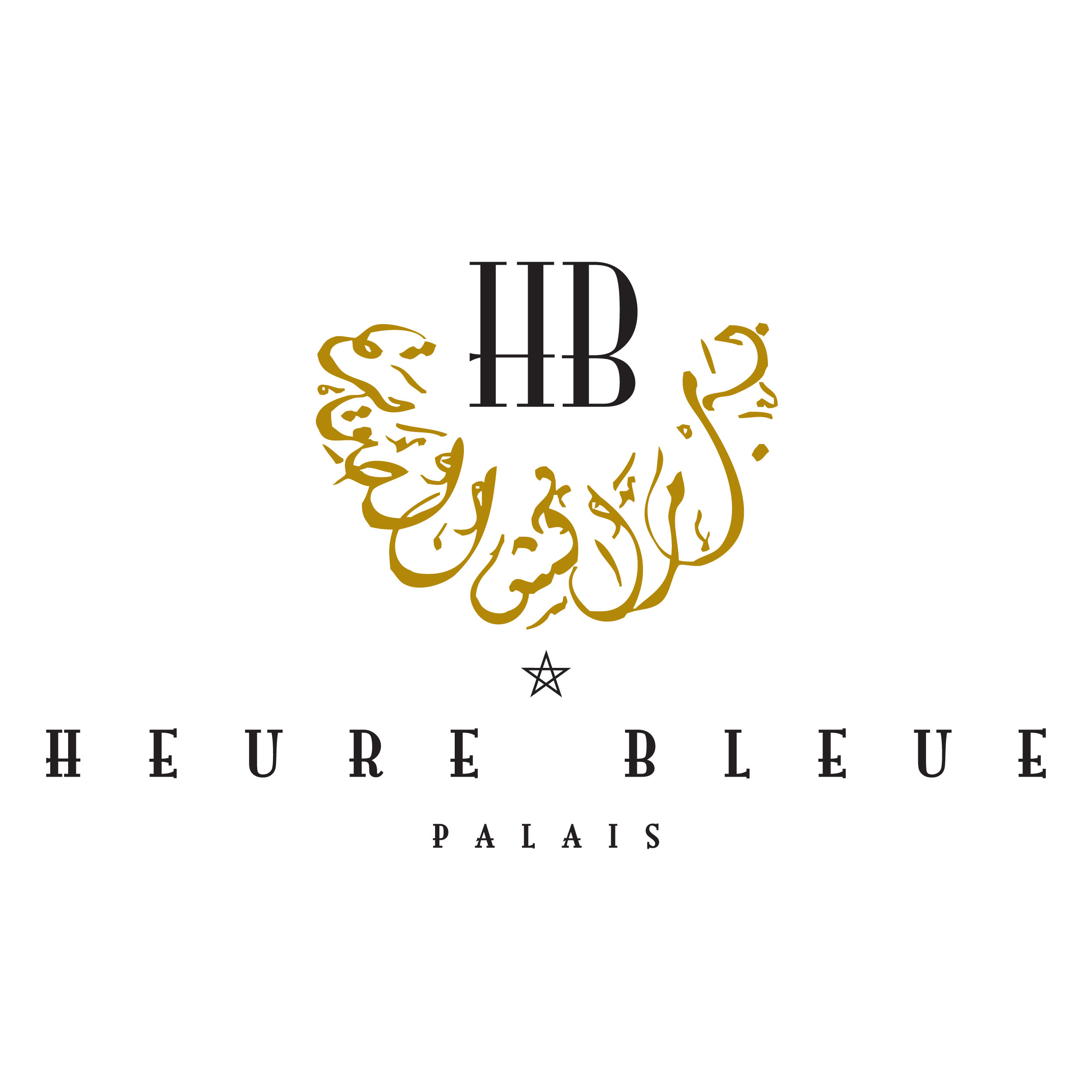 new logo-HEURE BLEUE
